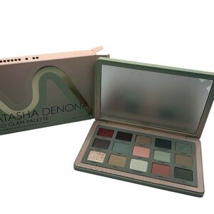 NEW - Natasha Denona Retro Glam Palette